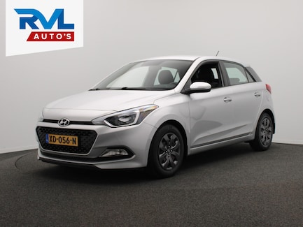 Hyundai i20 0