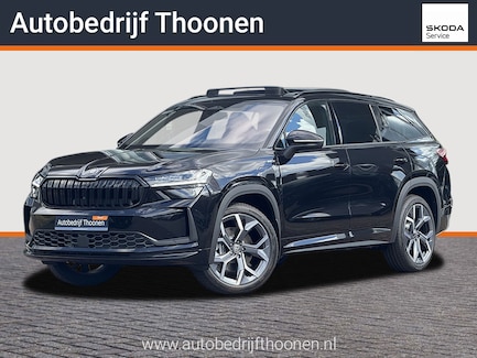 Skoda Kodiaq 0