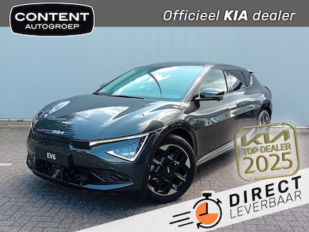 Kia EV6 0