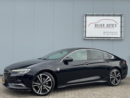 Opel Insignia 0