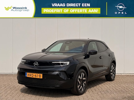 Opel Mokka 0