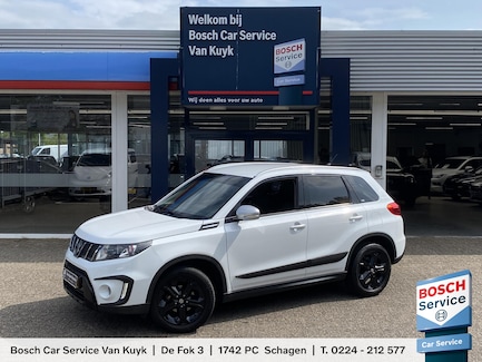 Suzuki Vitara 0