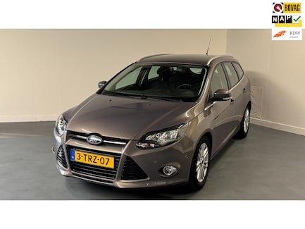 Ford Focus 0