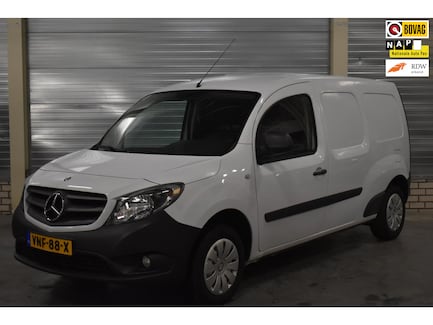 Mercedes-Benz Citan 0