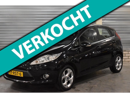 Ford Fiesta 0
