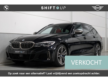 BMW 3-Serie 0
