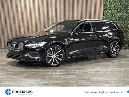 Volvo V60 0