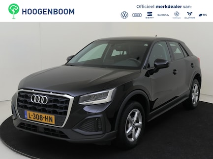 Audi Q2 0