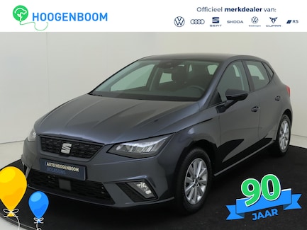 SEAT Ibiza 0