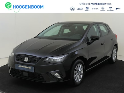 SEAT Ibiza 0