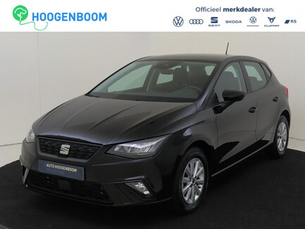SEAT Ibiza 0