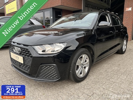 Audi A1 0