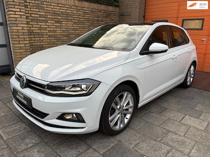 Volkswagen Polo 0