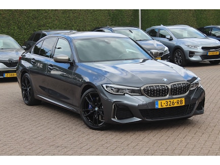 BMW 3-Serie 0