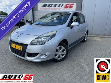 Renault Scenic 0