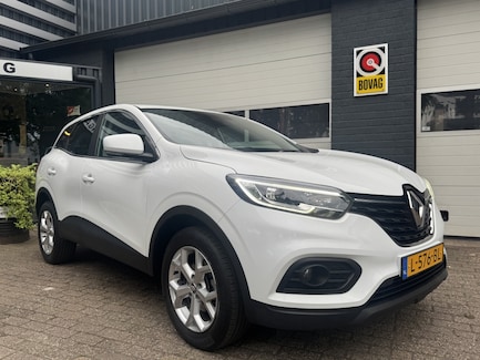 Renault Kadjar 0