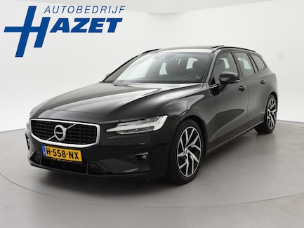 Volvo V60 0