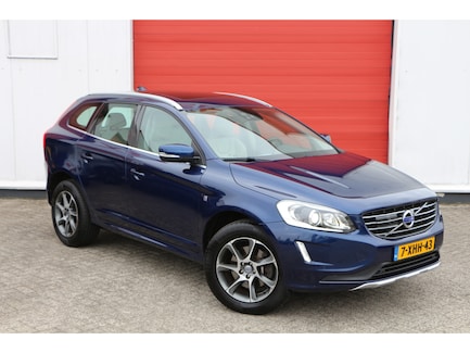 Volvo XC60 0