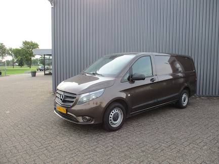 Mercedes-Benz Vito 0