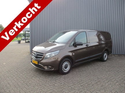 Mercedes-Benz Vito 0