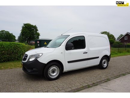 Mercedes-Benz Citan 0