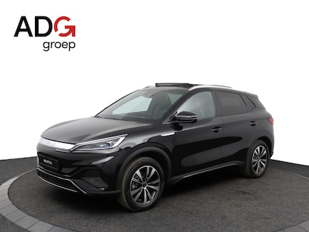 BYD Atto 3 0