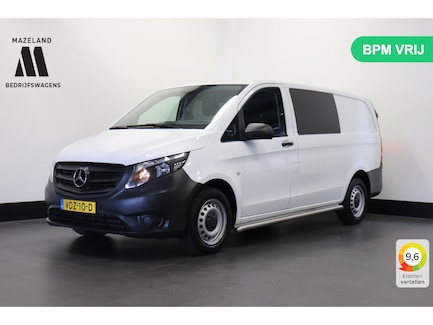 Mercedes-Benz Vito 0