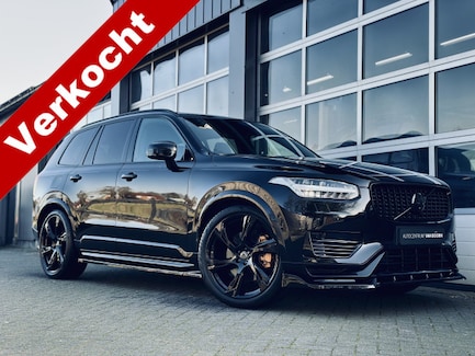 Volvo XC90 0