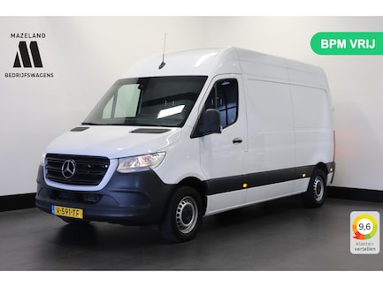 Mercedes-Benz Sprinter 0