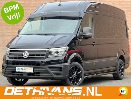 Volkswagen Crafter 0