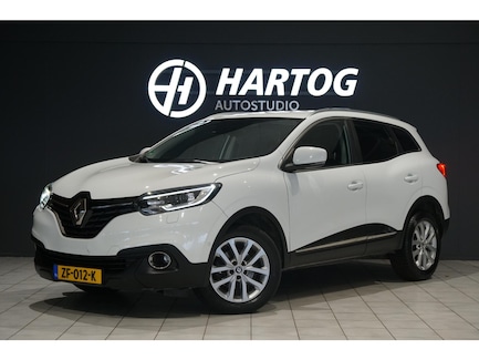 Renault Kadjar 0