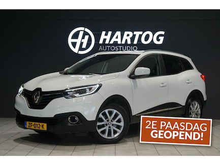 Renault Kadjar 0