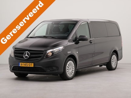 Mercedes-Benz Vito Tourer 0