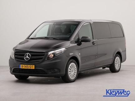 Mercedes-Benz Vito Tourer 0