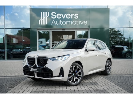 BMW X3 0