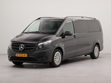 Mercedes-Benz Vito Tourer 0