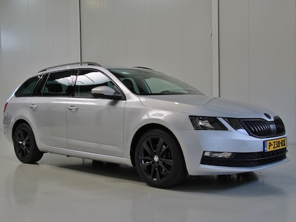 Skoda Octavia 0