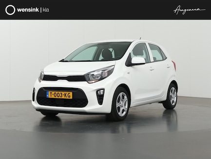 Kia Picanto 0