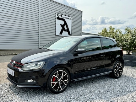 Volkswagen Polo 0