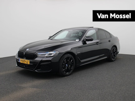 BMW 5-Serie 0
