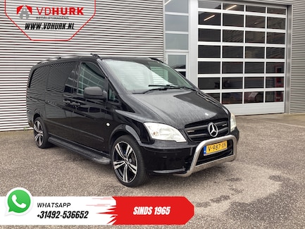 Mercedes-Benz Vito 0