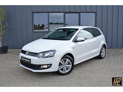 Volkswagen Polo 0