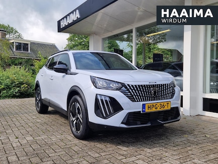 Peugeot 2008 0