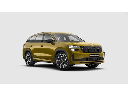 Skoda Kodiaq 0