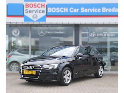 Audi A3 0