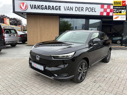 Honda HR-V 0