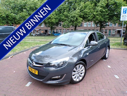 Opel Astra 0