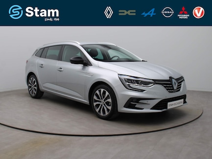 Renault Megane 0