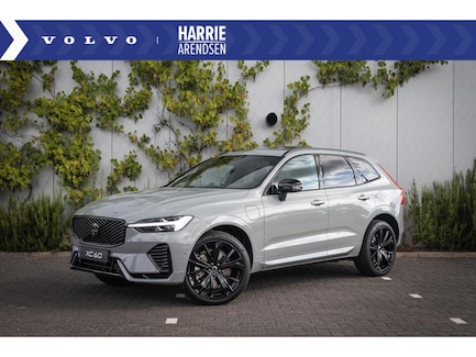 Volvo XC60 0
