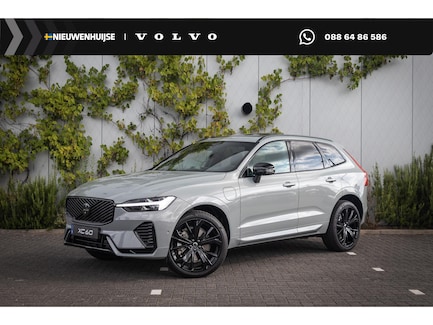 Volvo XC60 0